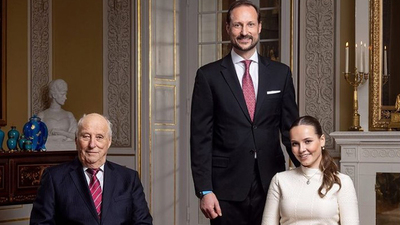 600 yıl sonra bir ilki gerçekleştirecek