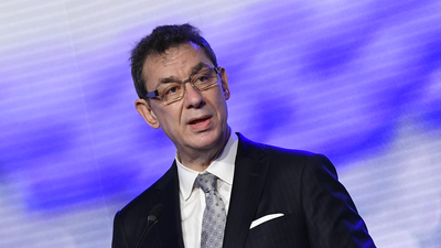 Pfizer CEO'su Bourla'dan müjde!