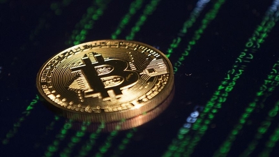 Bitcoin son 6 ayın en düşük seviyesinde