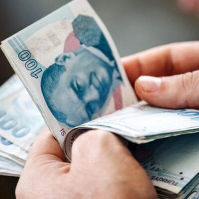 Emekli maaşlarında fark ödeme tarihleri belli oldu