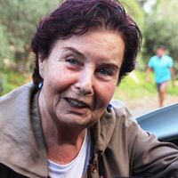 Fatma Girik'i kaybettik