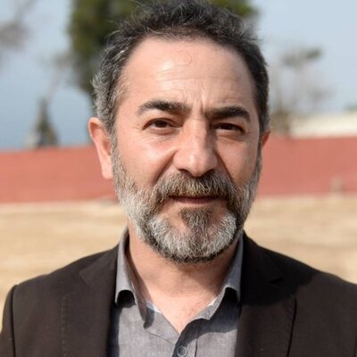 Ayberk Pekcan'a veda