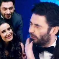 "Türkiye'nin böyle filmlere ihtiyacı var"