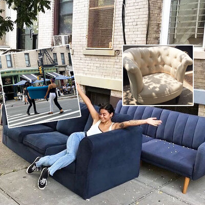 Para ödemeden sahip oldular!