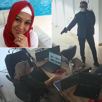 Canan'ın katilinden pes dedirten savunma!