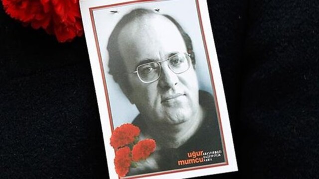 Uğur Mumcu, ölümünün 29. yılında anıldı