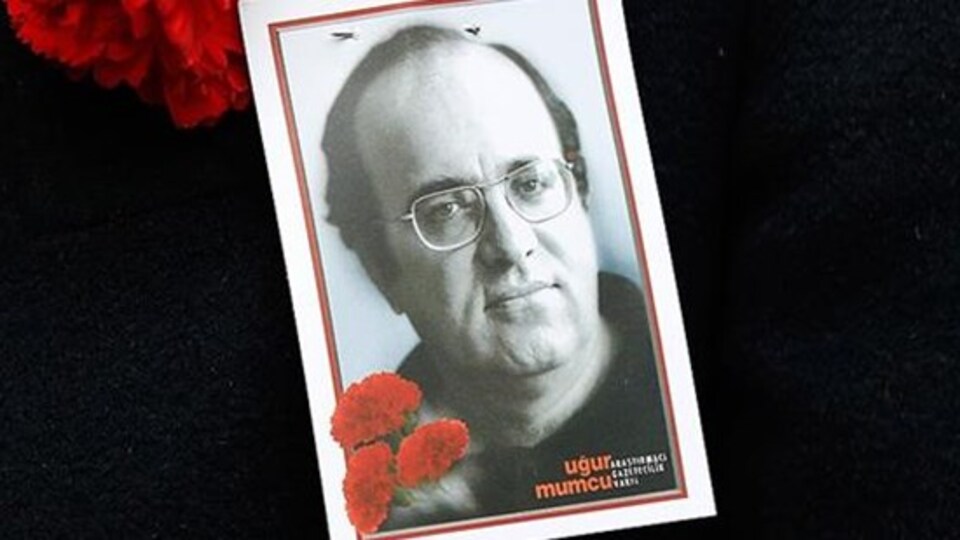 Uğur Mumcu, ölümünün 29. yılında anıldı