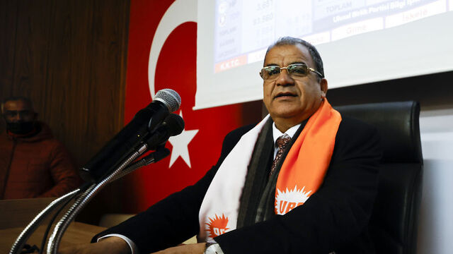 KKTC'de erken genel seçimin sonuçları belli oldu