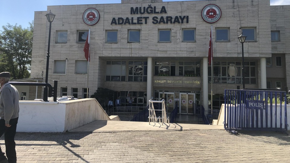 Pınar Gültekin davasında 9'uncu duruşma
