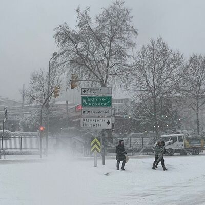 Günler öncesindeki uyarılara rağmen önlemler yetersiz kaldı
