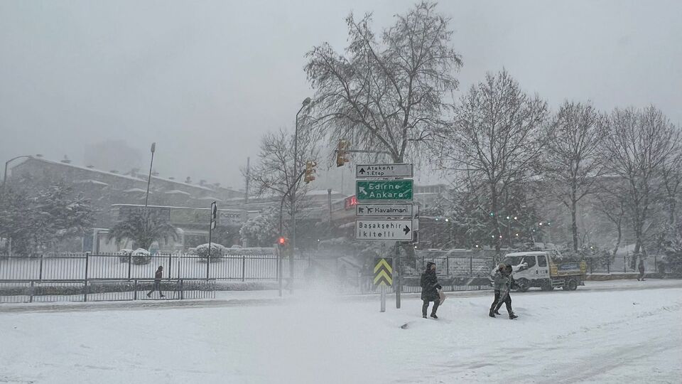 Günler öncesindeki uyarılara rağmen önlemler yetersiz kaldı