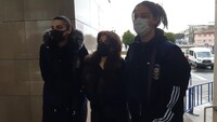 Sedef Kabaş'ın tutukluluğuna itiraz edildi