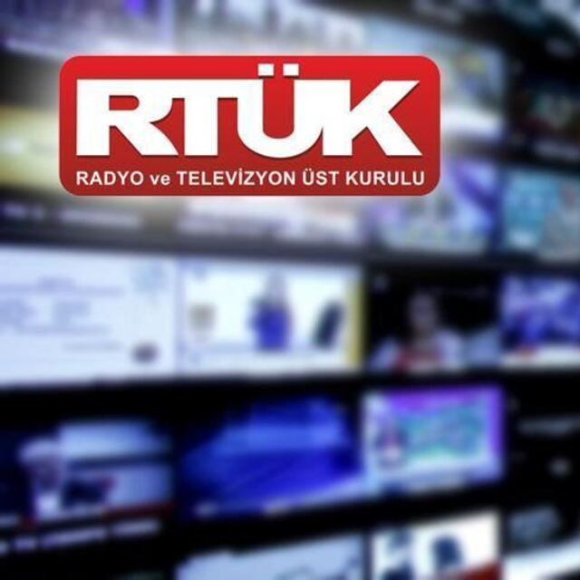 RTÜK'ten TELE 1'e ceza