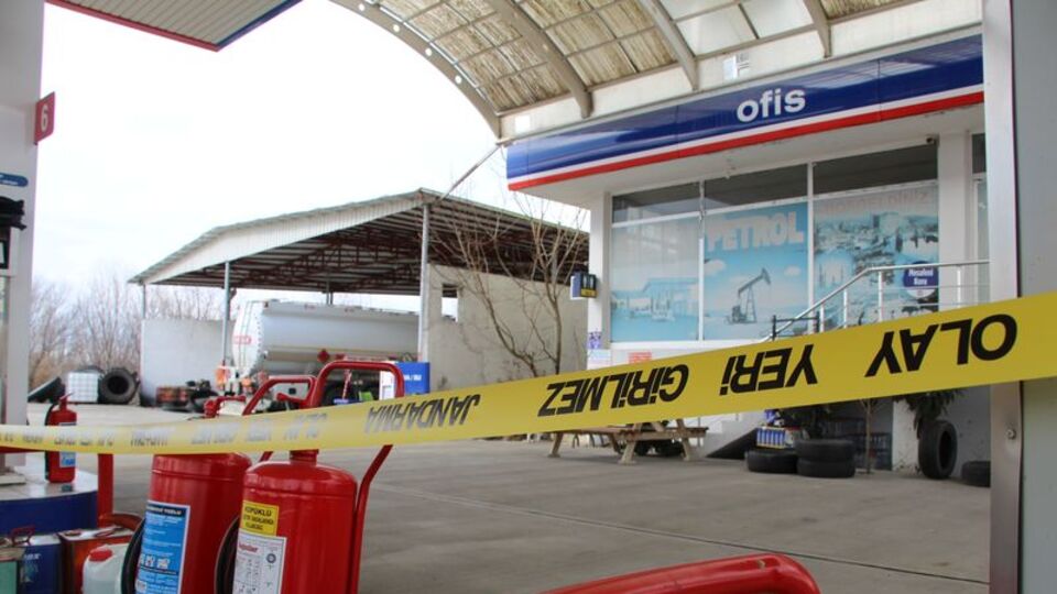 Batman'da hırsız vahşeti! 15 yaşındaki çocuğu vurdular