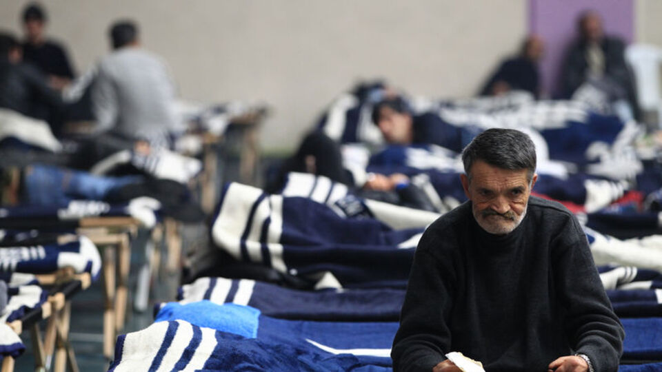 AFAD: 15 bin 698 vatandaş misafir edildi