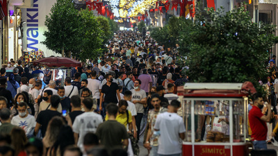 DSÖ: Omicron'un son varyant olacağını varsaymak tehlikeli