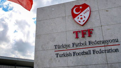 TFF 2. Lig'de maçlar ertelendi