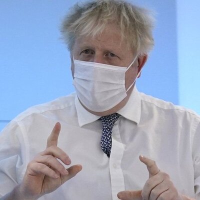 İstifa baskısı altındaki Johnson için kritik hafta