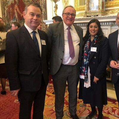 İngiltere'de eski bakan: Müslüman olduğum için görevden alındım