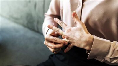 Meksika'da toplu boşanma etkinliği