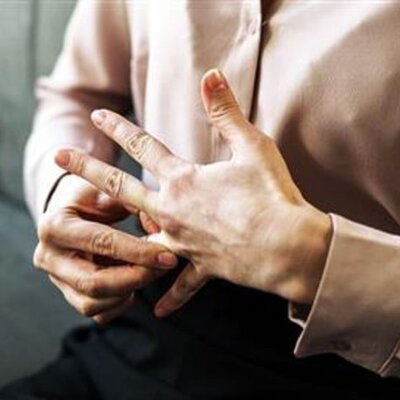 Meksika'da toplu boşanma etkinliği