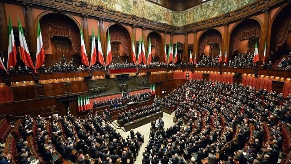 İtalya'da cumhurbaşkanlığı seçimi sonuçsuz kaldı