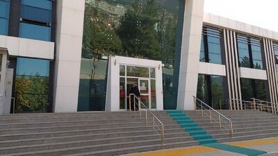 İstanbul'da yargıda kar izni