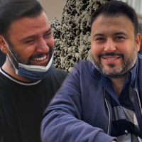 "Üzerine düşen her kar tanesi beni kahrediyor!"