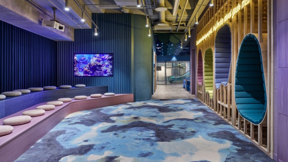 Girişimcilere NFT formatında sertifika!