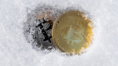 Bitcoin'de yaşam belirtisi