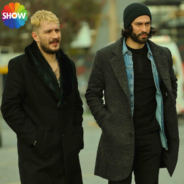 'Kartal' ve 'Efe'yi kim kaçırdı?