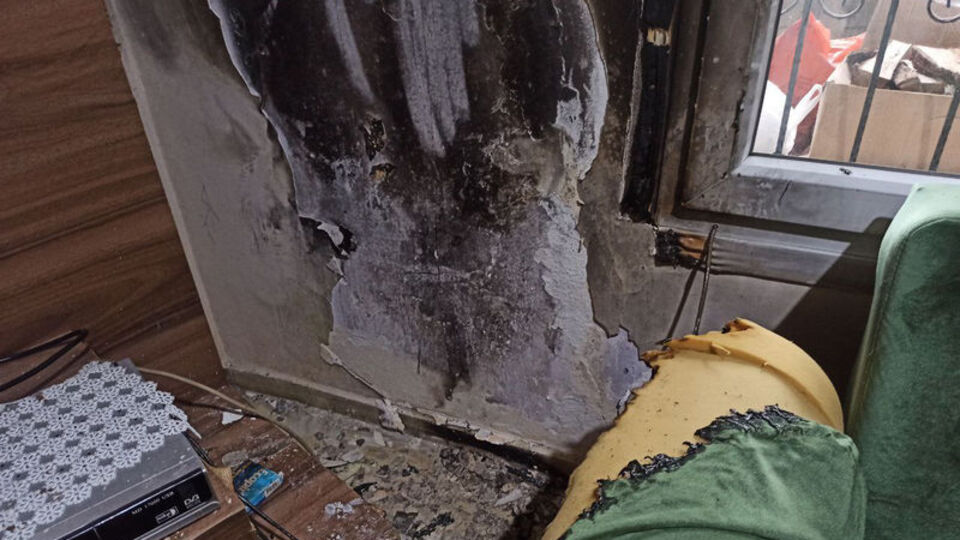 Taşınabilir hoparlör bomba gibi patladı! Akılalmaz iddia