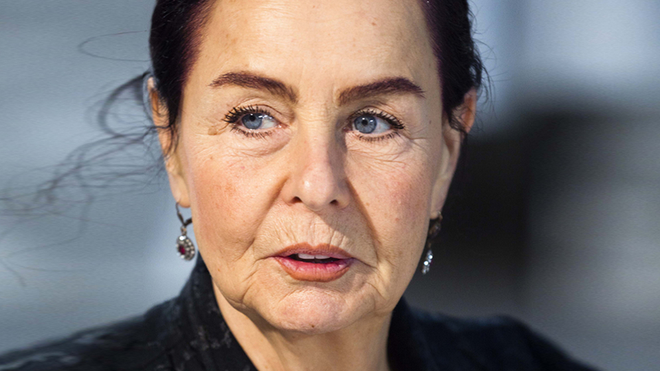 Mal varlığını kime bırakacağı ortaya çıktı