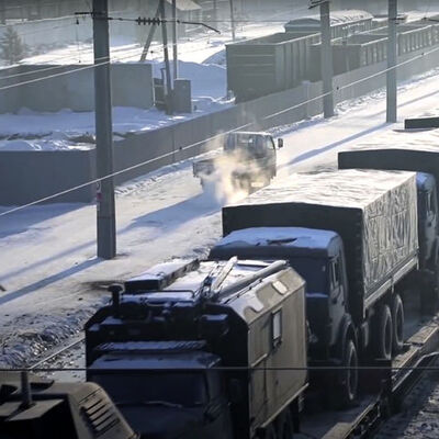 Rus askerlerine siber saldırı engeli!