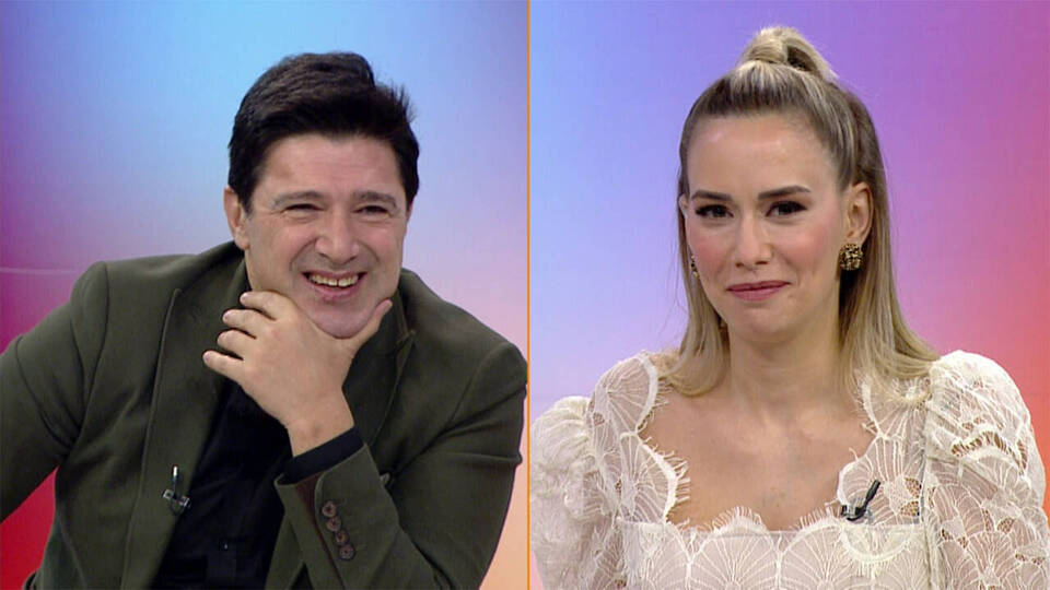 Bugün Neler Oluyor Hayatta programı neden yok?