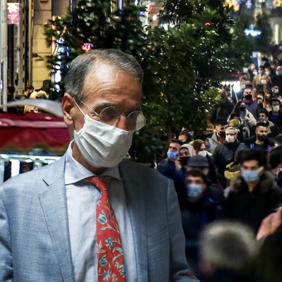 Pandemi ne zaman bitecek?