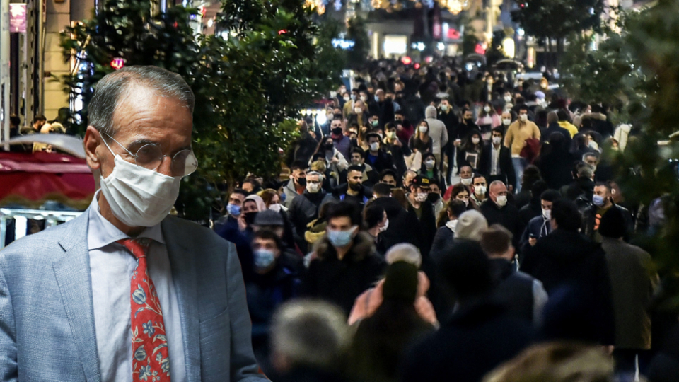 Pandemi ne zaman bitecek?