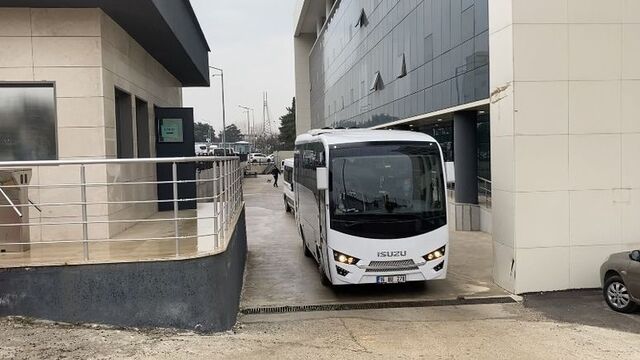 İstanbul'da hakim ve savcılar yarın izinli