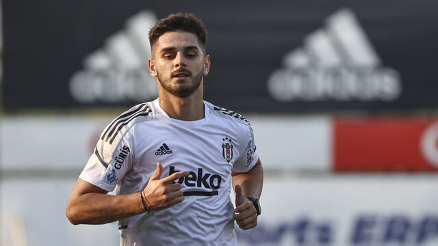 Ümraniye'den Hasic açıklaması