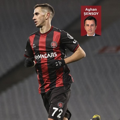 Pesic için son dakika açıklaması!