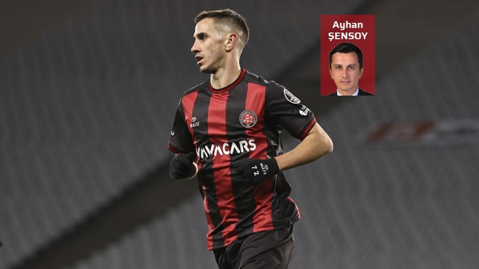 Pesic için son dakika açıklaması!