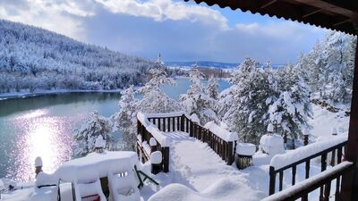 Gören hayran kalıyor