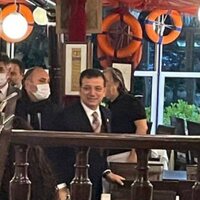 İmamoğlu'ndan 'yemek molası' açıklaması