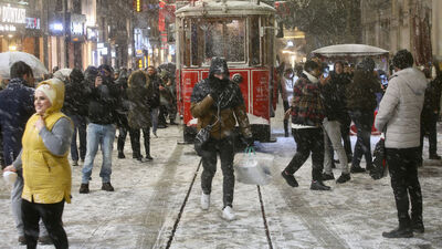 Peş peşe açıklandı! Birçok ilde idari izin kararı