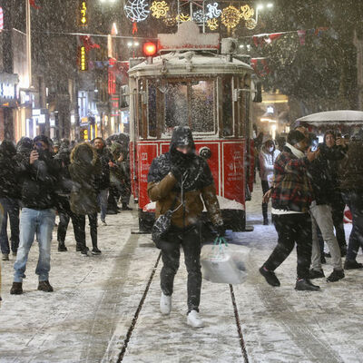 Peş peşe açıklandı! Birçok ilde idari izin kararı