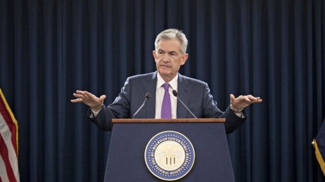 Nefesler tutuldu gözler FED'de