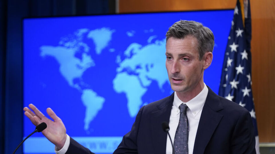 ABD'den Sedef Kabaş ve Sezen Aksu açıklaması