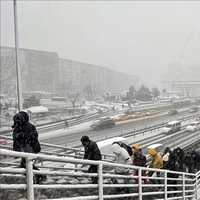 İstanbul kar yağışı ne kadar sürecek?