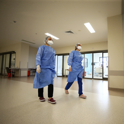 Koronavirüste son durum açıklandı