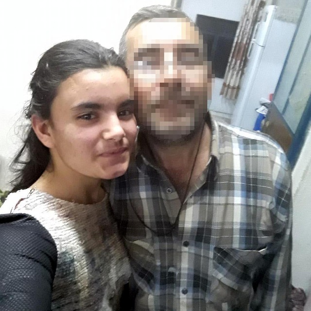 Gamze'nin ölümünde korkunç şüphe!